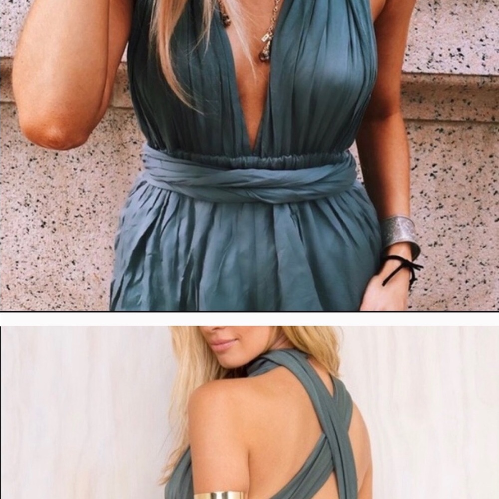 LF romper multi-way - Picture 5 of 6